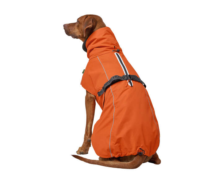 HUNTER Hundemantel Nordby